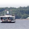 Lake Champlain Ferry, Burlington