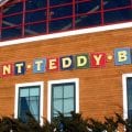 Teddy Bear Factory